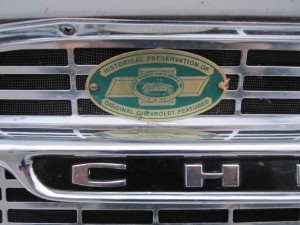 1964-Chevrolet-Corvair-Greenbrier-van-nine-passenger-six-door-original-low-miles  - 44