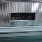 1964-Chevrolet-Corvair-Greenbrier-van-nine-passenger-six-door-original-low-miles  - 51