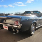 1964.5-Ford-Mustang-Convertible-restored-sixty-four-and-half-early-production - 08
