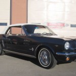 1964.5-Ford-Mustang-Convertible-restored-sixty-four-and-half-early-production - 10