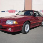 1987-Ford-Mustang-GT-5.0-Hatchback-Low-Mileage-All-Original - 01