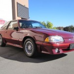 1987-Ford-Mustang-GT-5.0-Hatchback-Low-Mileage-All-Original - 02