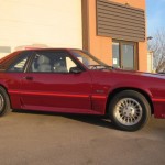 1987-Ford-Mustang-GT-5.0-Hatchback-Low-Mileage-All-Original - 05