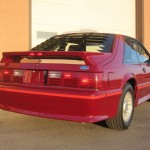 1987-Ford-Mustang-GT-5.0-Hatchback-Low-Mileage-All-Original - 06