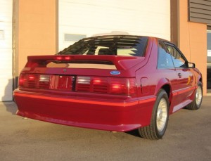 1987-Ford-Mustang-GT-5.0-Hatchback-Low-Mileage-All-Original - 06