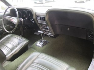 1970-Ford-Mustang-Low-Mileage-All-Original-18