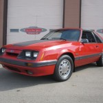 1986 Mustang GT Cobra01