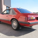 1986 Mustang GT Cobra06