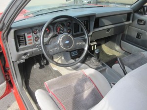 1986 Mustang GT Cobra07