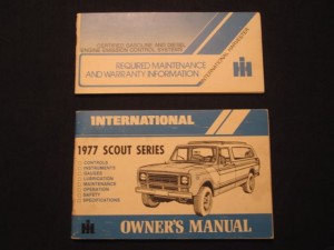1977-International-Scout-II-Traveltop-All-Original-Low-Miles49