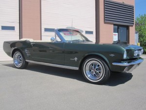 1966 Ford Mustang06
