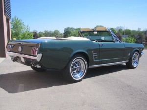 1966 Ford Mustang07