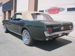 1966 Ford Mustang09