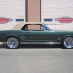 1966 Ford Mustang10
