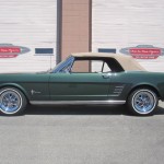 1966 Ford Mustang12