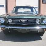 1966 Ford Mustang14