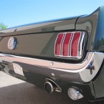 1966 Ford Mustang15