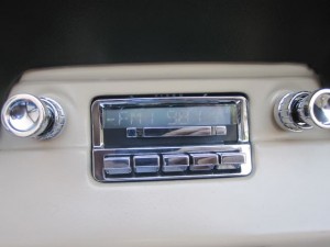 1966 Ford Mustang23