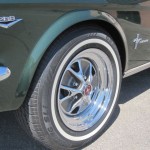 1966 Ford Mustang31