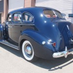 1940-Packard-Super-8-160-Touring-Sedan-Full-Classic - 10