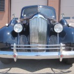 1940-Packard-Super-8-160-Touring-Sedan-Full-Classic - 11