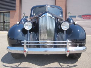 1940-Packard-Super-8-160-Touring-Sedan-Full-Classic - 11