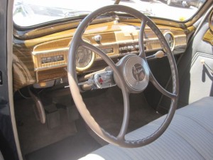 1940-Packard-Super-8-160-Touring-Sedan-Full-Classic - 12