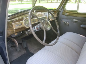 1940-Packard-Super-8-160-Touring-Sedan-Full-Classic - 13