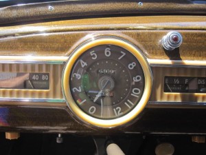 1940-Packard-Super-8-160-Touring-Sedan-Full-Classic - 30