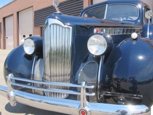 1940-Packard-Super-8-160-Touring-Sedan-Full-Classic - 39