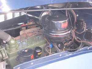 1940-Packard-Super-8-160-Touring-Sedan-Full-Classic - 47
