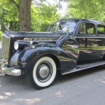 1940-Packard-Super-8-160-Touring-Sedan-Full-Classic - 49