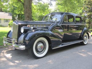 1940-Packard-Super-8-160-Touring-Sedan-Full-Classic - 49