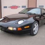 1990 Porsche 928 GT Web - 01