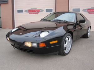 1990 Porsche 928 GT Web - 01