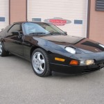 1990 Porsche 928 GT Web - 02