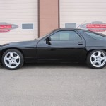 1990 Porsche 928 GT Web - 03