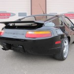 1990 Porsche 928 GT Web - 05