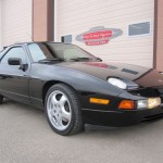 1990 Porsche 928 GT Web - 08