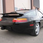 1990 Porsche 928 GT Web - 09