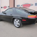 1990 Porsche 928 GT Web - 10