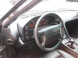 1990 Porsche 928 GT Web - 12