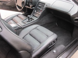 1990 Porsche 928 GT Web - 16