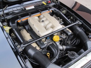 1990 Porsche 928 GT Web - 30