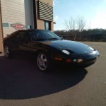 1990 Porsche 928 GT Web - 38