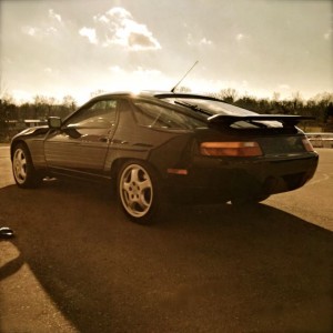 1990 Porsche 928 GT Web - 40