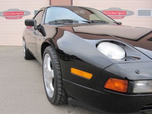 1990 Porsche 928 GT Web - 41