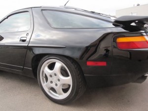 1990 Porsche 928 GT Web - 42