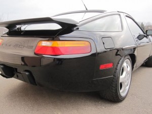 1990 Porsche 928 GT Web - 43