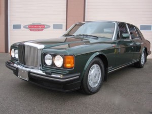 1992-Bentley-Mulsane-S  - 01